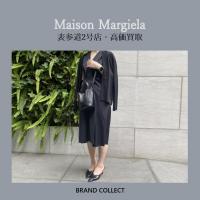 【高価買取】Maison Margiela/マルジェラを売るならブランドコレクト表参道2号店へ！レディースアパレル・バッグの高価買取に自信があります！