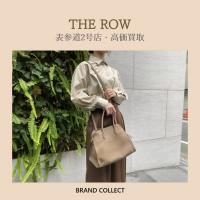 【高価買取】THE ROW/ザロウを売るならブランドコレクト表参道2号店へ！秋冬アパレル高価買取スタート！ご不要なお洋服やバッグ、まとめてお持ち込みください！