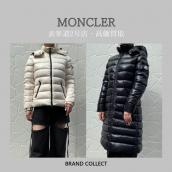 【高価買取】MONCLER/モンクレールを売るならブランドコレクト表参道2号店へ！シーズン本番前がチャンス！アウターの買取はお早めにご相談ください！：画像1