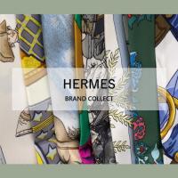 【高価買取】HERMES/エルメスを売るならブランドコレクト表参道2号店へ！スカーフなど小物類の買取もお任せください！