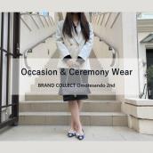 【高価買取】レディースアパレルを売るならブランドコレクト表参道2号店へ！オケージョン・セレモニーアイテムも今が高価買取ラストチャンス！：画像1