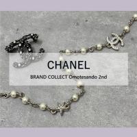 【高価買取】CHANEL/シャネルを売るならブランドコレクト表参道2号店へ！年代問わずアクセサリー買取強化中！