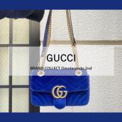【買取20％UP】GUCCI/グッチを売るならブランドコレクト表参道2号店へ！洋服・バッグ・小物…売るなら今がチャンス！：画像1