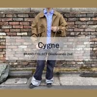 【高価買取】Cygne/シーニュを売るならブランドコレクト表参道2号店へ！レディースアパレルの高価買取に自信があります。お洋服・小物、1点からご相談ください！