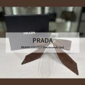 【高価買取】PRADA/プラダを売るならブランドコレクト表参道2号店へ！バッグ・小物・お洋服すべて、1点から、ご相談ください！：画像1