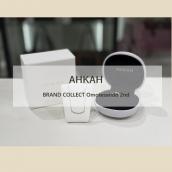 【AHKAH/アーカー】華奢で上品なデザインが魅力のAHKAHのアクセサリーが入荷！ネックレス・リングをご紹介します！：画像1