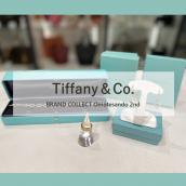 【TIFFANY & Co. /ティファニー】身に着けるたび心ときめく、TIFFANY & Co. アクセサリーが多数入荷しました！：画像1