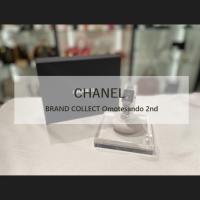 【CHANEL/シャネル】時代を超えて愛されるアイコンウォッチ「プルミエールM」が新入荷しました！