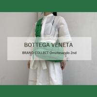 【BOTTEGA VENETA/ボッテガベネタ】軽やかな使い心地が魅力。BOTTEGA VENETA「パデッド テック カセット」が入荷しました！