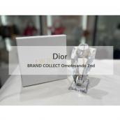 【Dior/ディオール】パールとCDロゴが上品に彩る「Clair D Lune」ネックレスが新入荷！：画像1