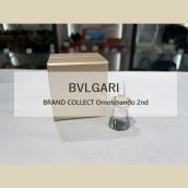 【BVLGARI/ブルガリ】アイコニックなデザインが魅力の、BVLGARI「B.zero1」リングが新入荷しました！：画像1