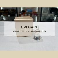 【BVLGARI/ブルガリ】アイコニックなデザインが魅力の、BVLGARI「B.zero1」リングが新入荷しました！