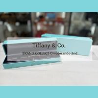 【TIFFANY & Co./ティファニー】手元を華やかに彩る、TIFFANY & Co.「Tスマイルダイヤブレスレット」をご紹介します！