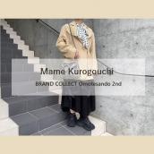【Mame Kurogouchi/マメクロゴウチ】フラップディテールが映える「Grain Finish Flap Front Jacket」をご紹介します！：画像1