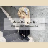 【Mame Kurogouchi/マメクロゴウチ】フラップディテールが映える「Grain Finish Flap Front Jacket」をご紹介します！