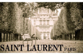 SAINT LAURENT PARIS（サンローランパリ）今秋も必見アウター、バッグ特集：画像1