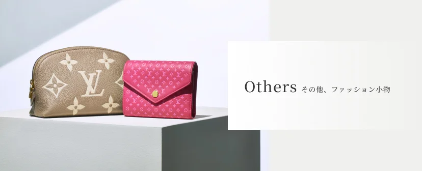 Othres その他、ファッション小物