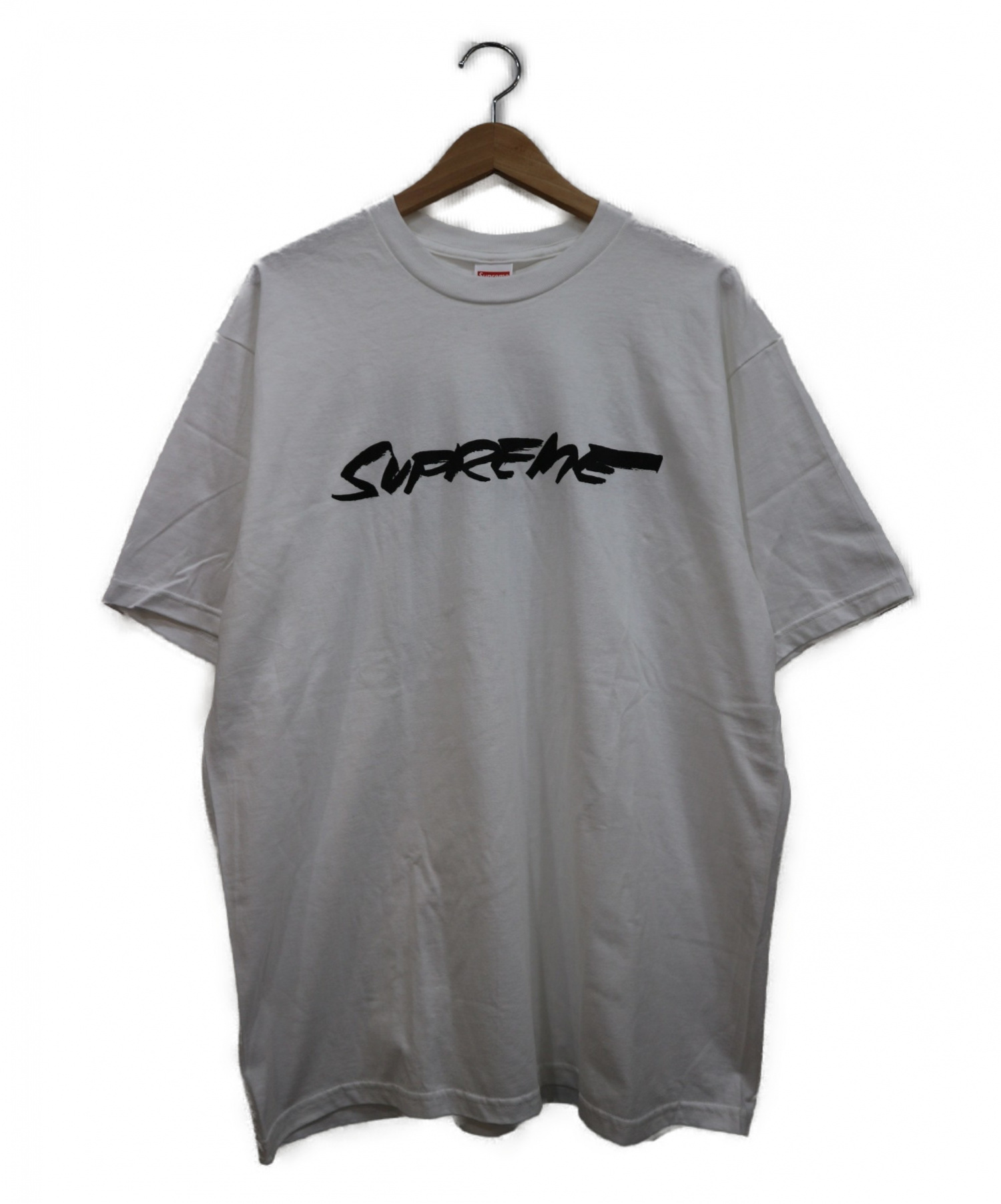 supreme Futura Tee フューチュラ Tシャツ XL BLACK