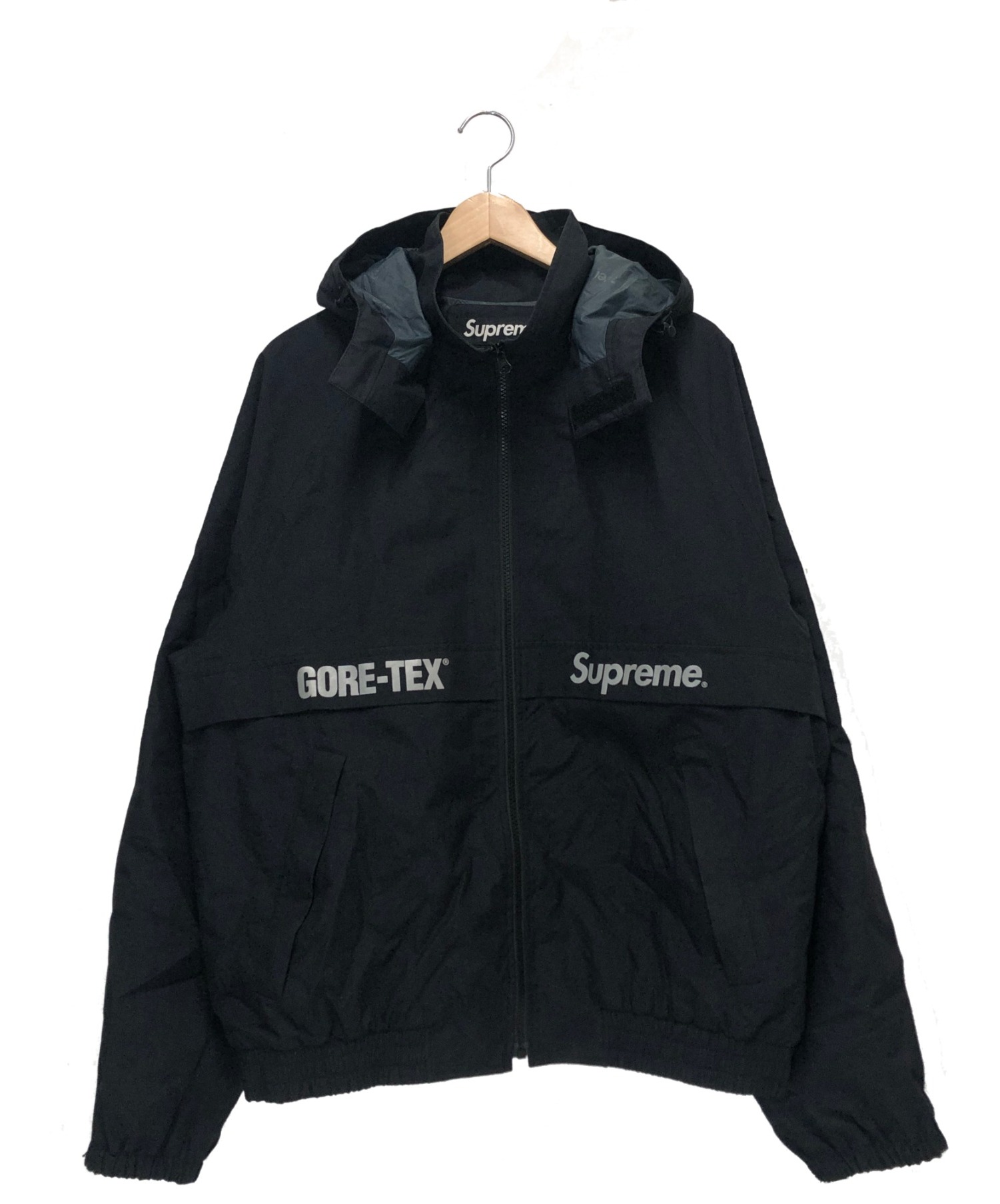 XLサイズ] Supreme GORE-TEX Court Jacket | myglobaltax.com