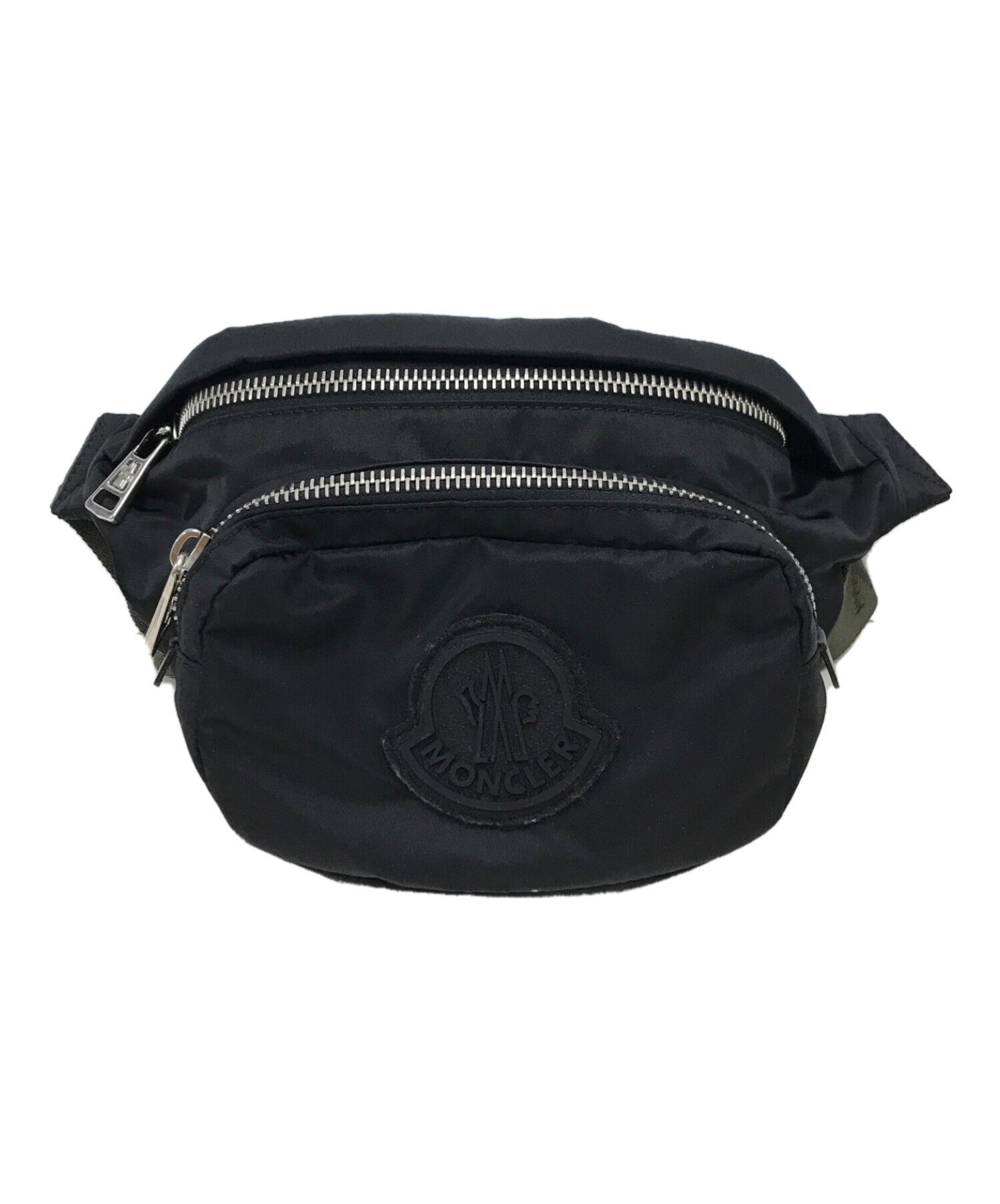 20AW MONCLER DURANCE BELT BAG モンクレール marz.jp