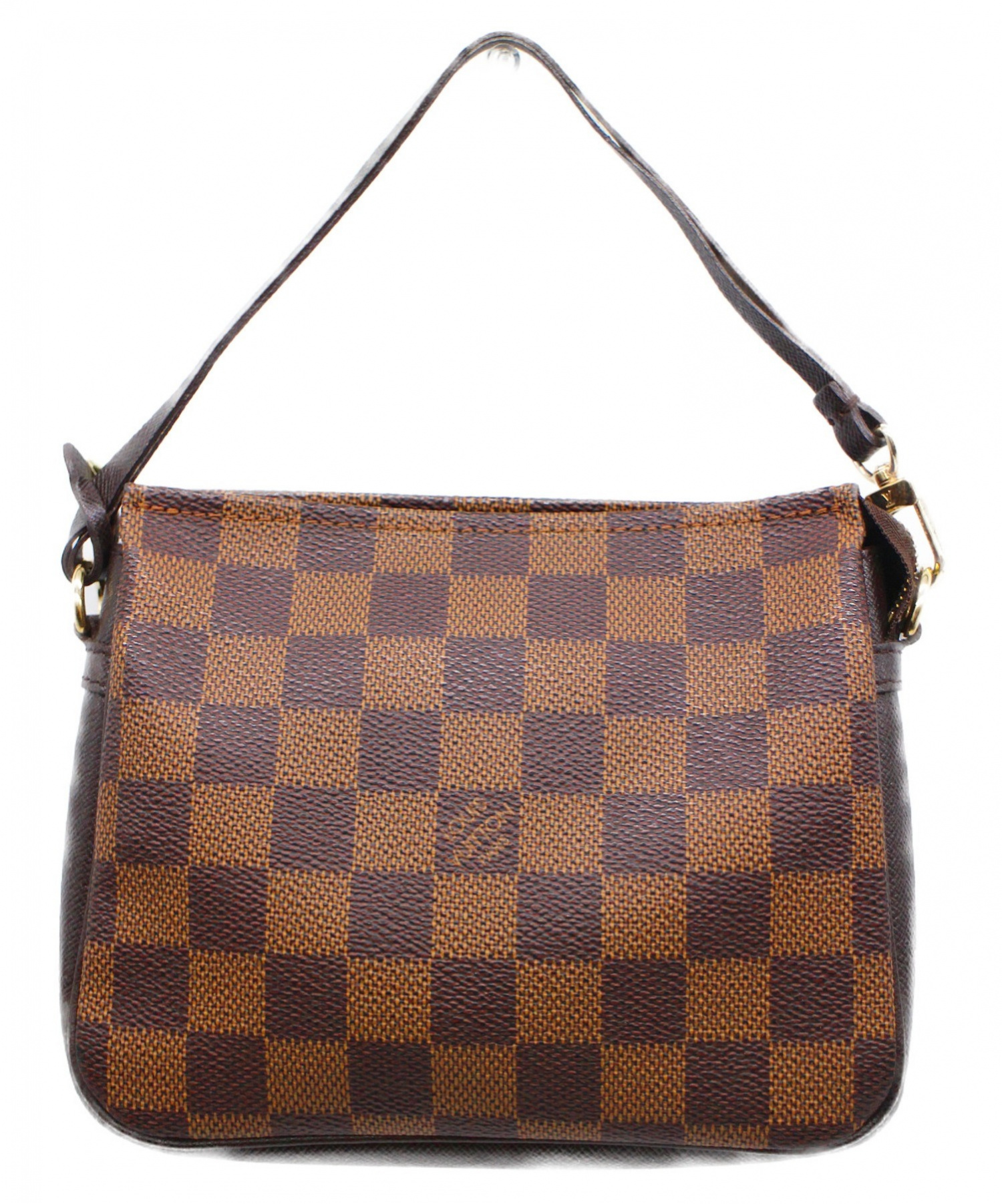 LOUIS VUITTON (ルイヴィトン) トゥルース メイクアップ ブラウン サイズ SP0959 M51982 トゥルース メイク