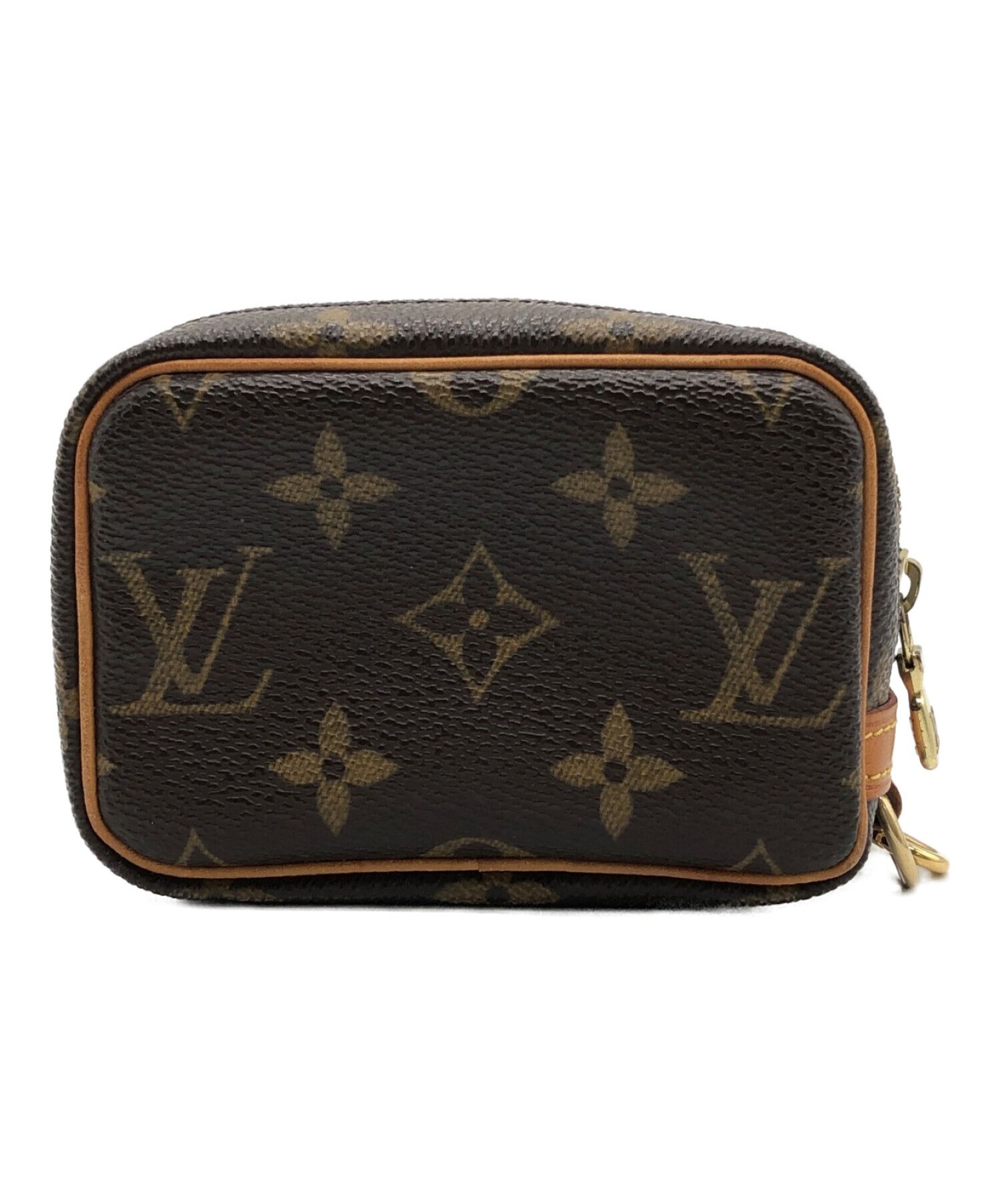 LOUIS VUITTON - 【LOUIS VUITTON】ルイヴィトン トゥルースワピティ