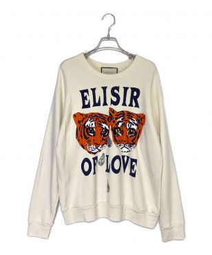 Elisir Of Love Sweatshirt