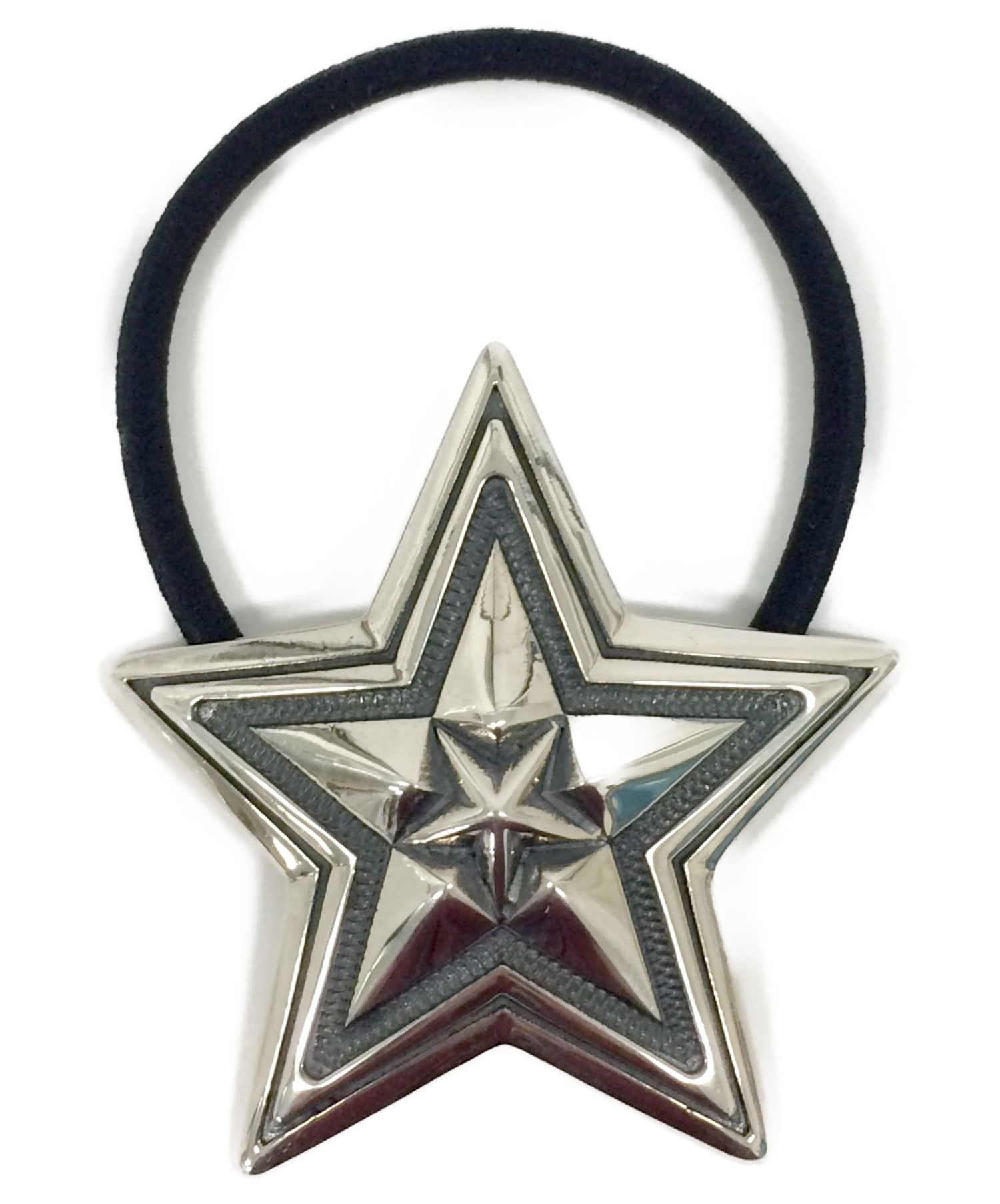 直販卸売り Cody Sanderson コディサンダーソン Extra Large Star In Star Hair 未使用品 C9 01 008 Silver925 直販直送 Fideicomisoderechoupr Org