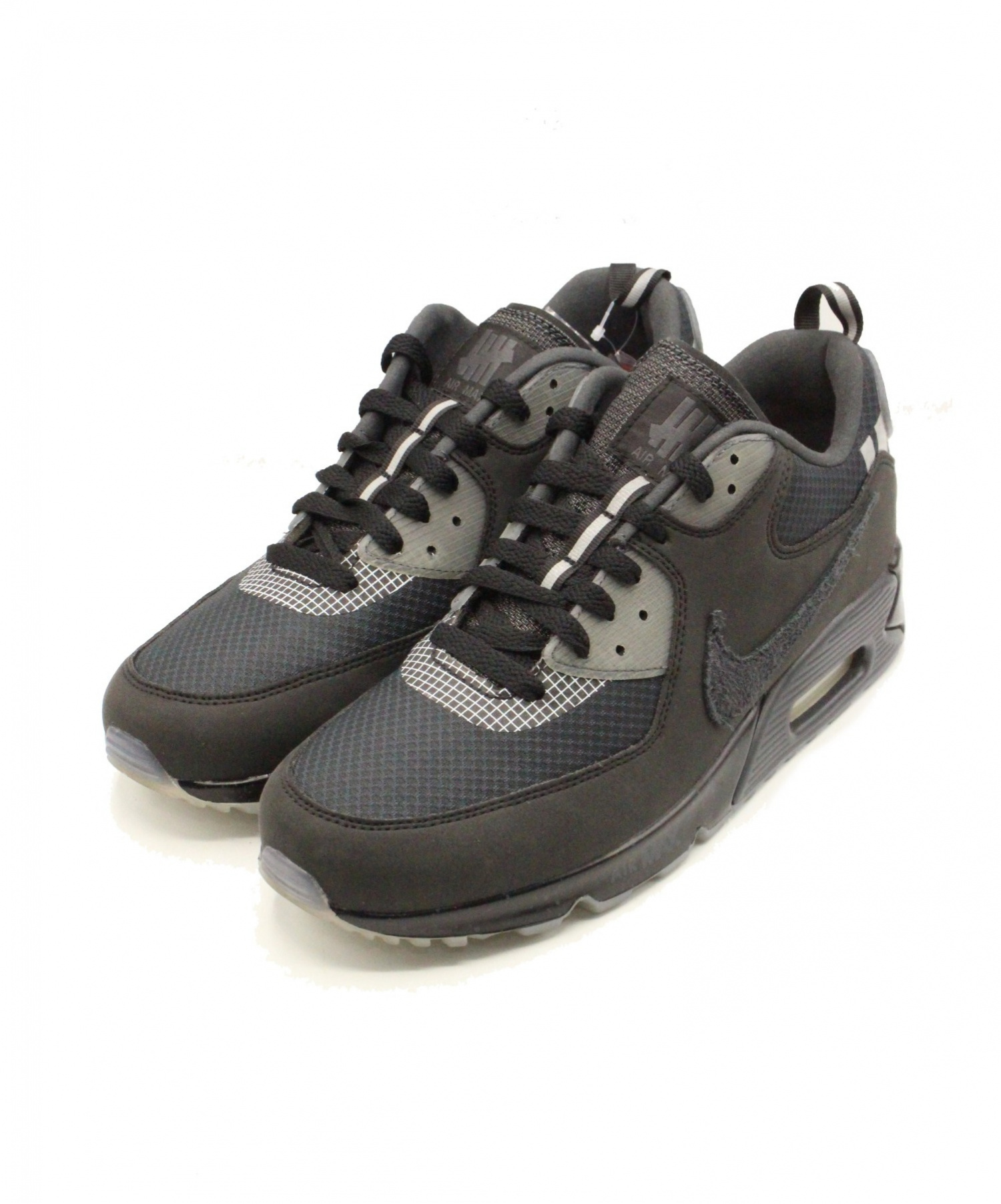 NIKE - 値下げ中【限定】AIR MAX90 / UNDEFEATEDの+spbgp44.ru