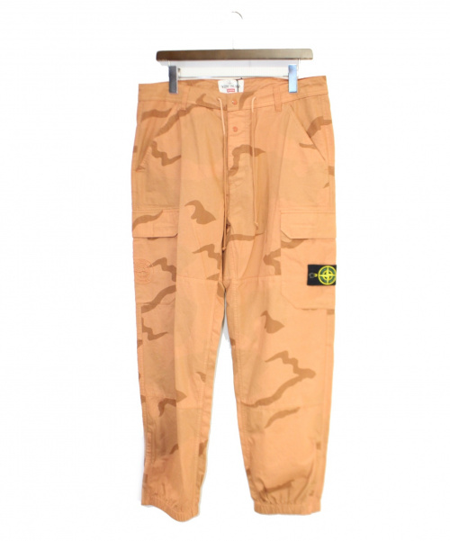 Supreme Stone Island Cargo Pant サイズ30 | www.jarussi.com.br