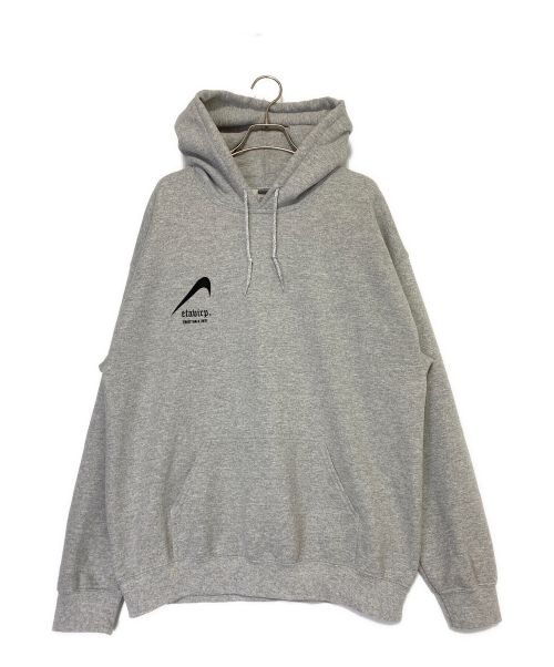 売れ済最安 Reverse Etavirp Zip Hoodie メンズ | www