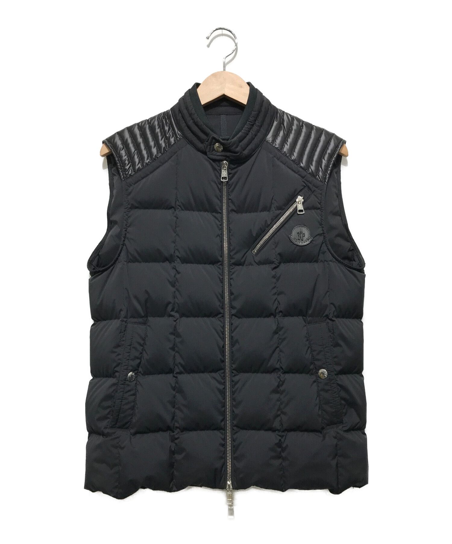 新しい モンクレール GILET moncler ダウンベスト holsteiner uaid.nl