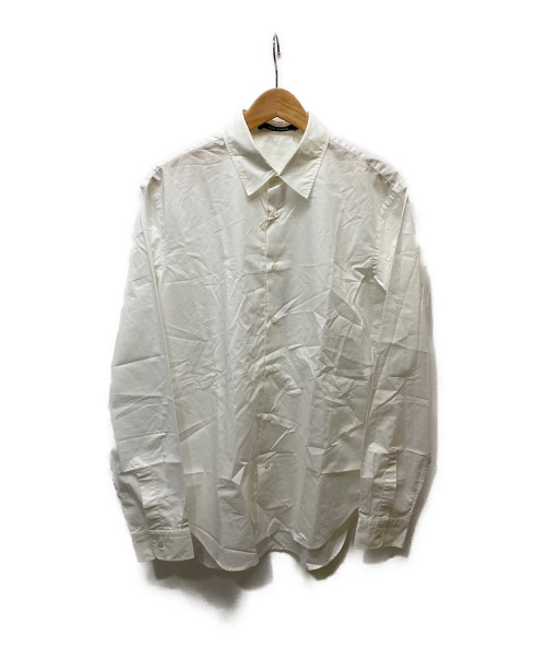 SOFIE D'HOORE (ソフィー ドール) ブロードシャツ ホワイト サイズ:M｜ブランド古着の通販サイト【ブランドコレクト】