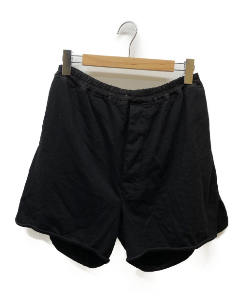 DRKSHDW - DRKSHDW ダークシャドウ TRUCKER CUT OFFS SHORTS