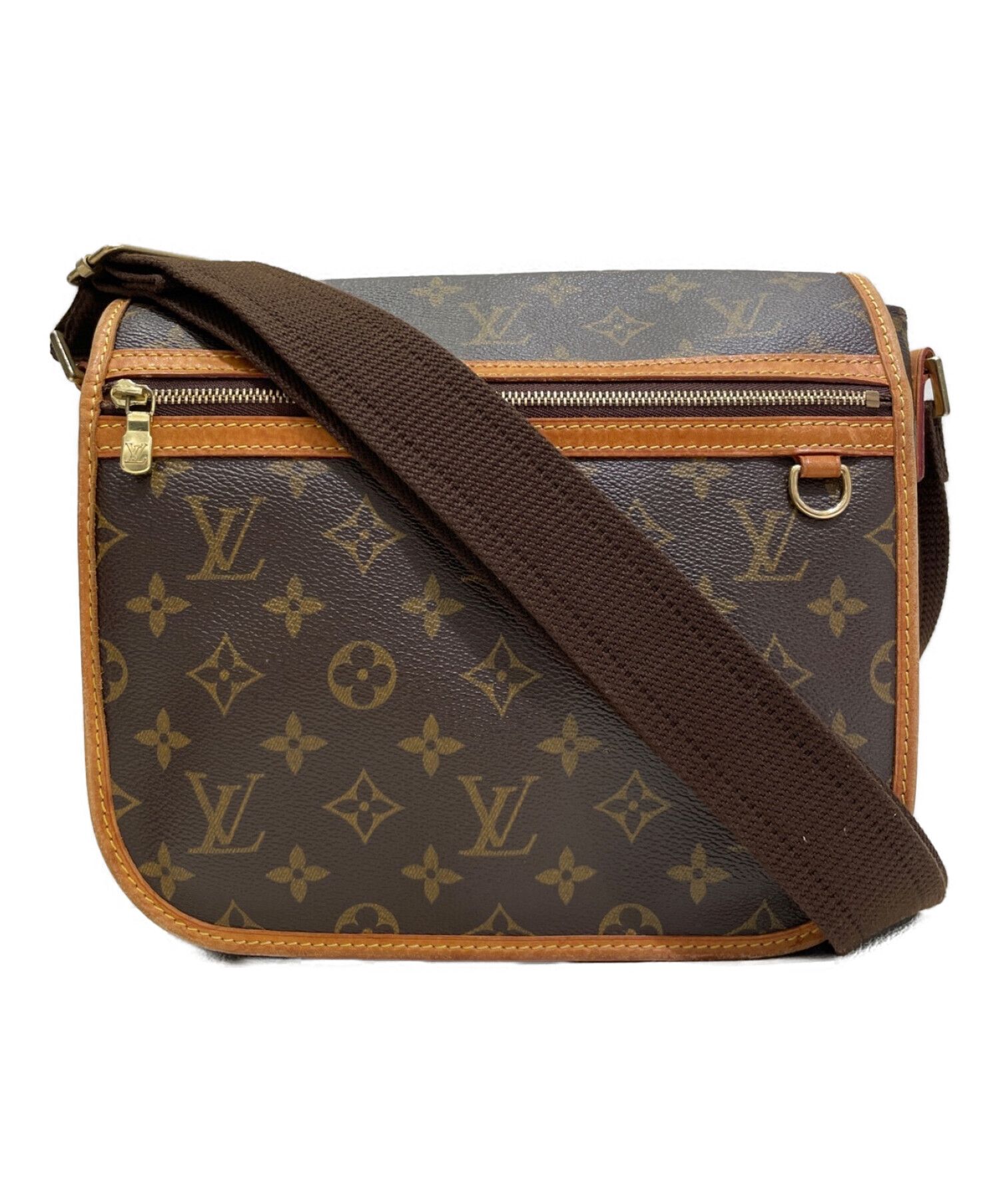 VUITTON【メッセンジャーボスフォールPM】