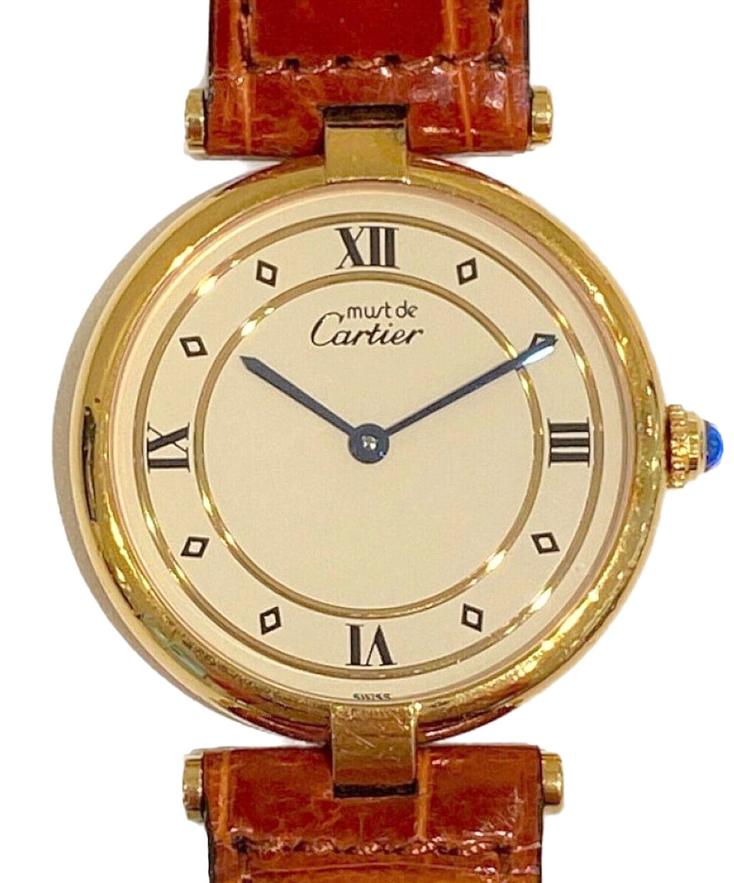 リリィ様専用]CARTIER Vendome ヴァンドーム ヴェルメイユ+