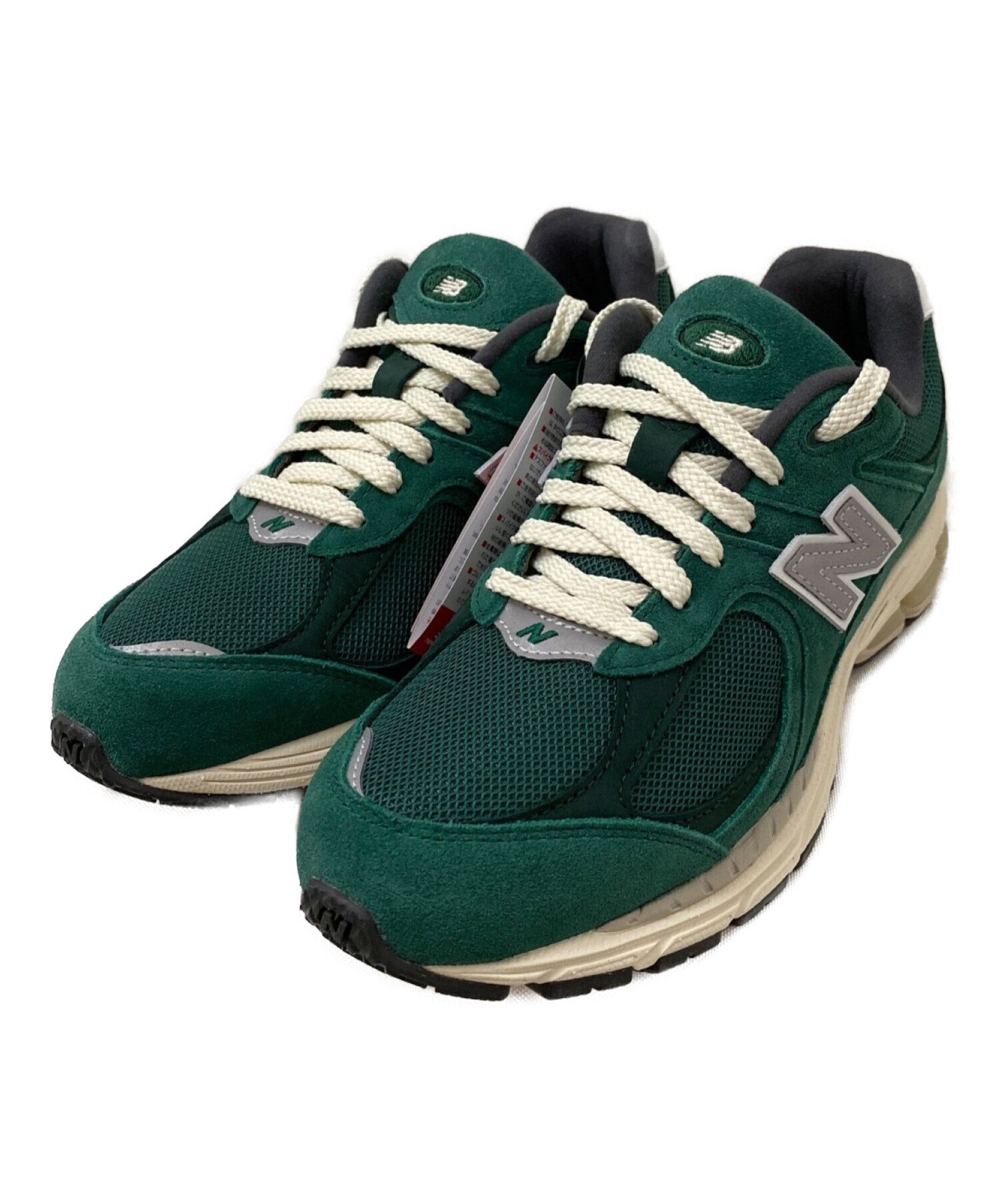 New Balance - M2002RBK ニューバランス 28.0cmの+spbgp44.ru