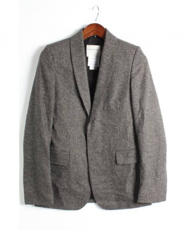 STEPHAN SCHNEIDER(ステファン シュナイダー) テーラードジャケット サイズ4の買取アイテムの詳細｜ブランド品や古着が買える