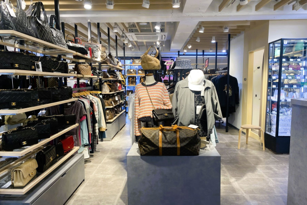 原宿竹下通り店