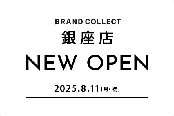 ブランドコレクト銀座店