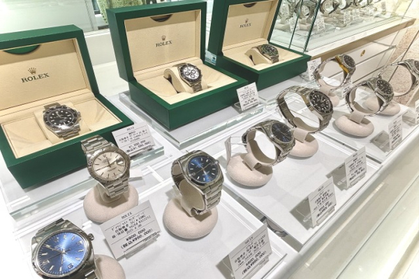 BRAND COLLECT GINZA