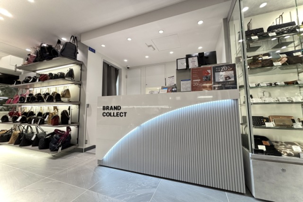 BRAND COLLECT GINZA