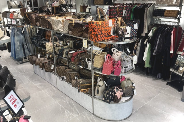 BRAND COLLECT GINZA