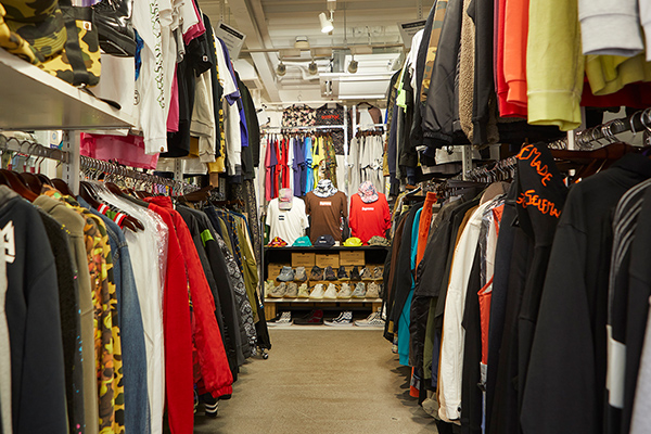 原宿店