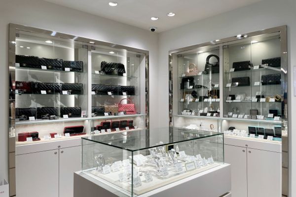 BRAND COLLECT OMOTESANDO