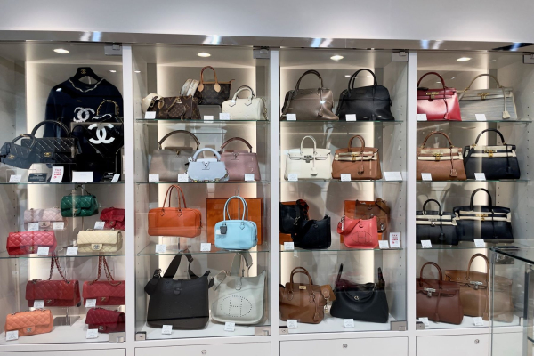 BRAND COLLECT OMOTESANDO