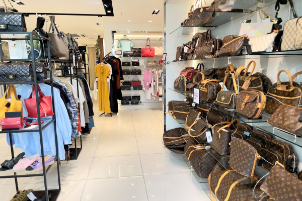 BRAND COLLECT OMOTESANDO