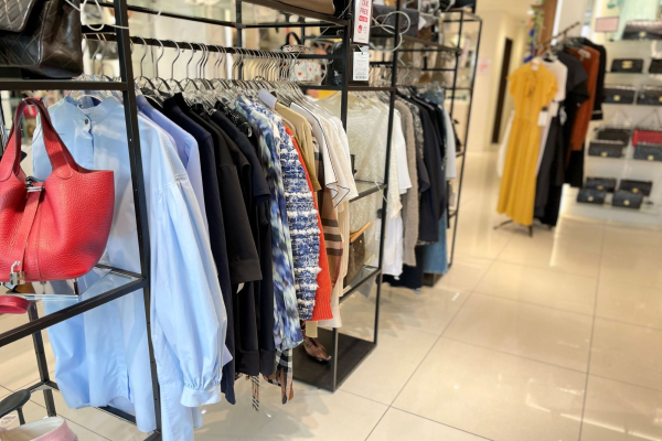 BRAND COLLECT OMOTESANDO