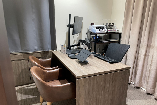 BRAND COLLECT OMOTESANDO