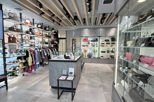 麻布十番店